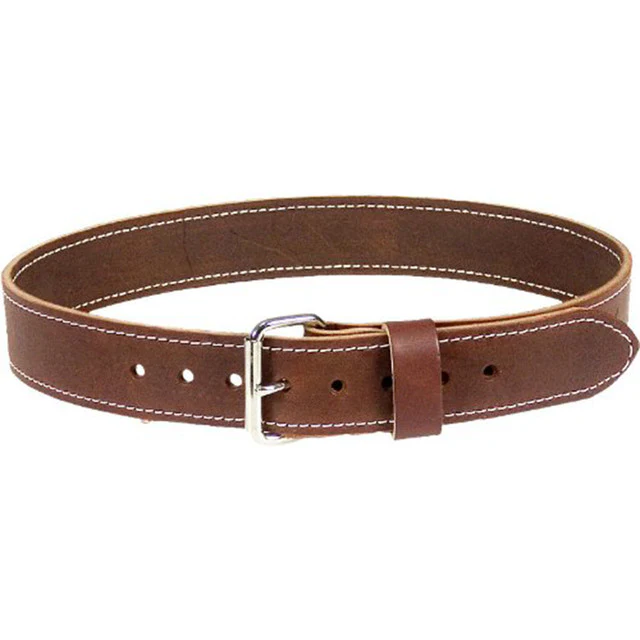 Occidental Leather 5002 2” Leather Work Belt - Image 2