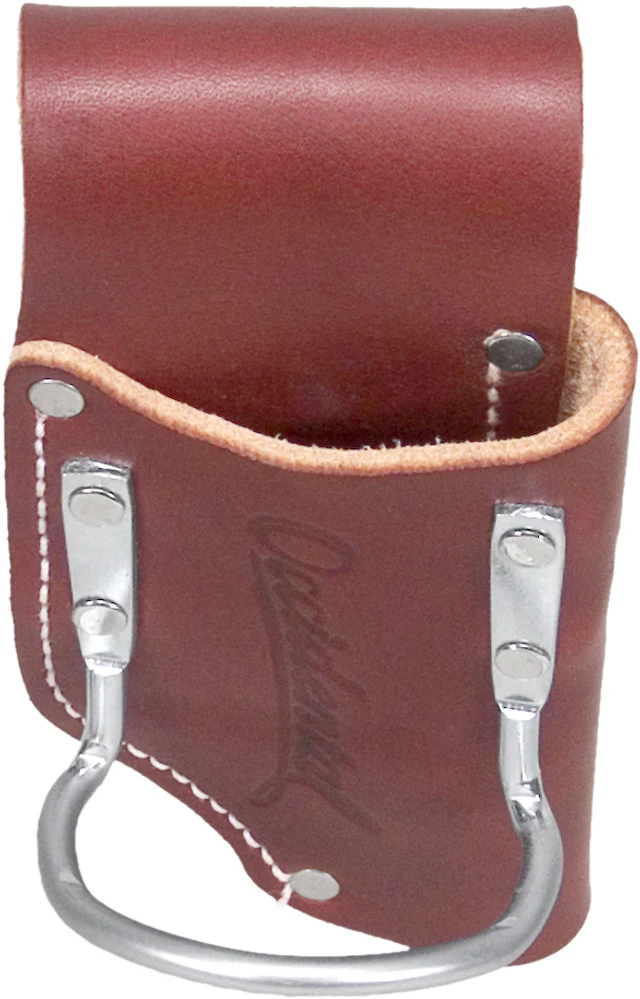 Occidental Leather 5020, 2-in-1 Tool & Hammer Holder - Image 4