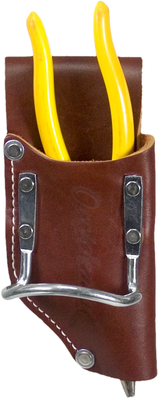 Occidental Leather 5020, 2-in-1 Tool & Hammer Holder - Image 5