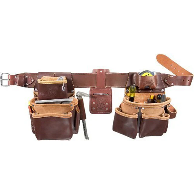 Occidental Leather 5080DB Pro Framer™ Set with Double Outer Bag - Image 2