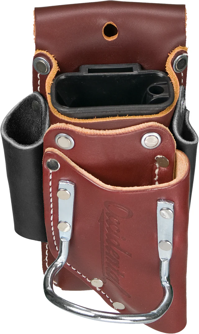 Occidental Leather 5520, 5 in 1 Tool Holder - Image 2