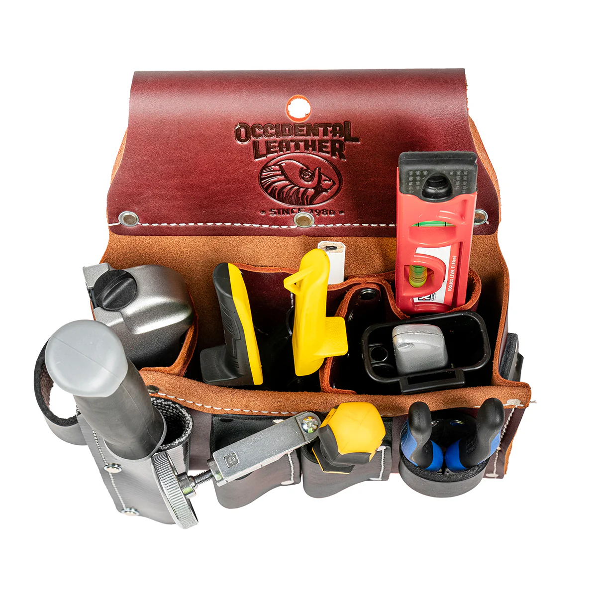 Occidental Leather 5570, Commercial Drywall Case - Image 7