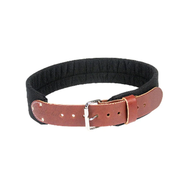 Occidental Leather 8003 3” Leather & Nylon Work Belt - Image 5