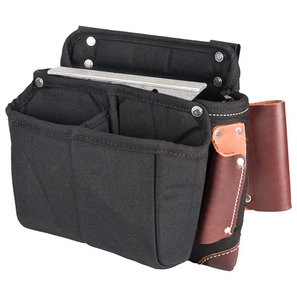 Occidental Leather 8564, Builders' Vest™ Fastener Bag™ - Image 4