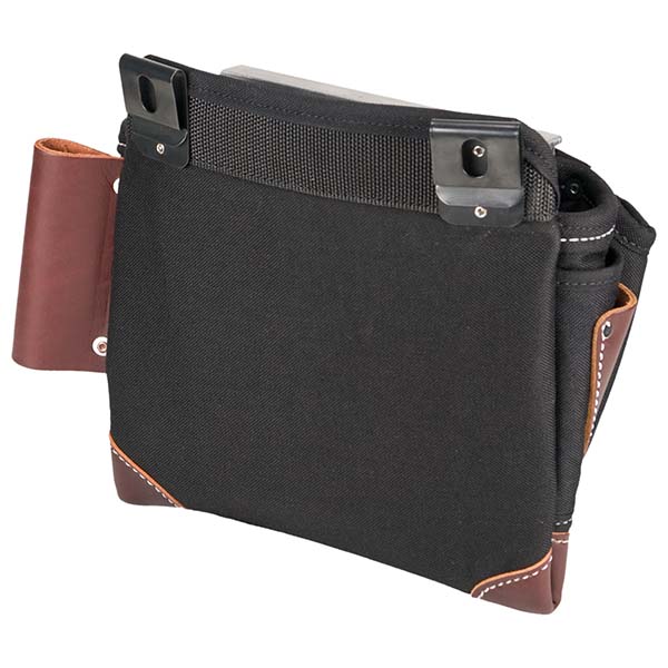 Occidental Leather 8564, Builders' Vest™ Fastener Bag™ - Image 5
