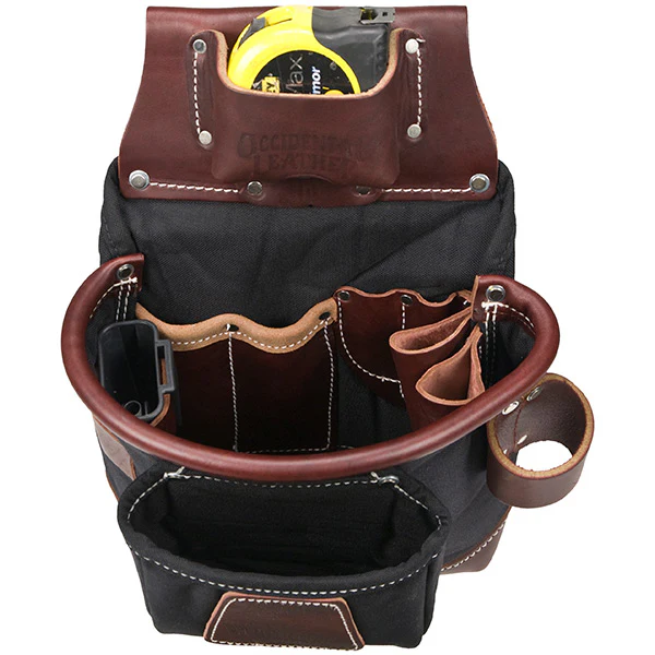 Occidental Leather 8582, FatLip™ Tool Bag - Image 2