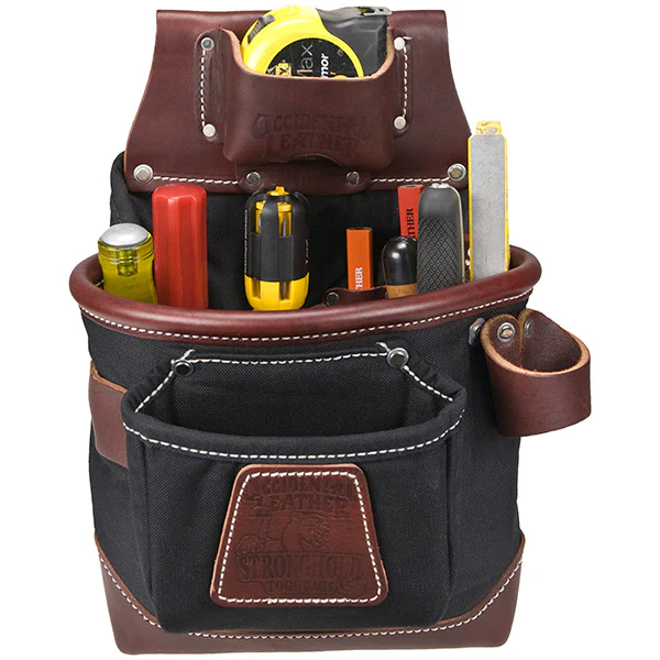 Occidental Leather 8582, FatLip™ Tool Bag - Image 3