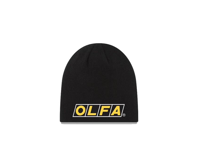 OLFA Toque, Black