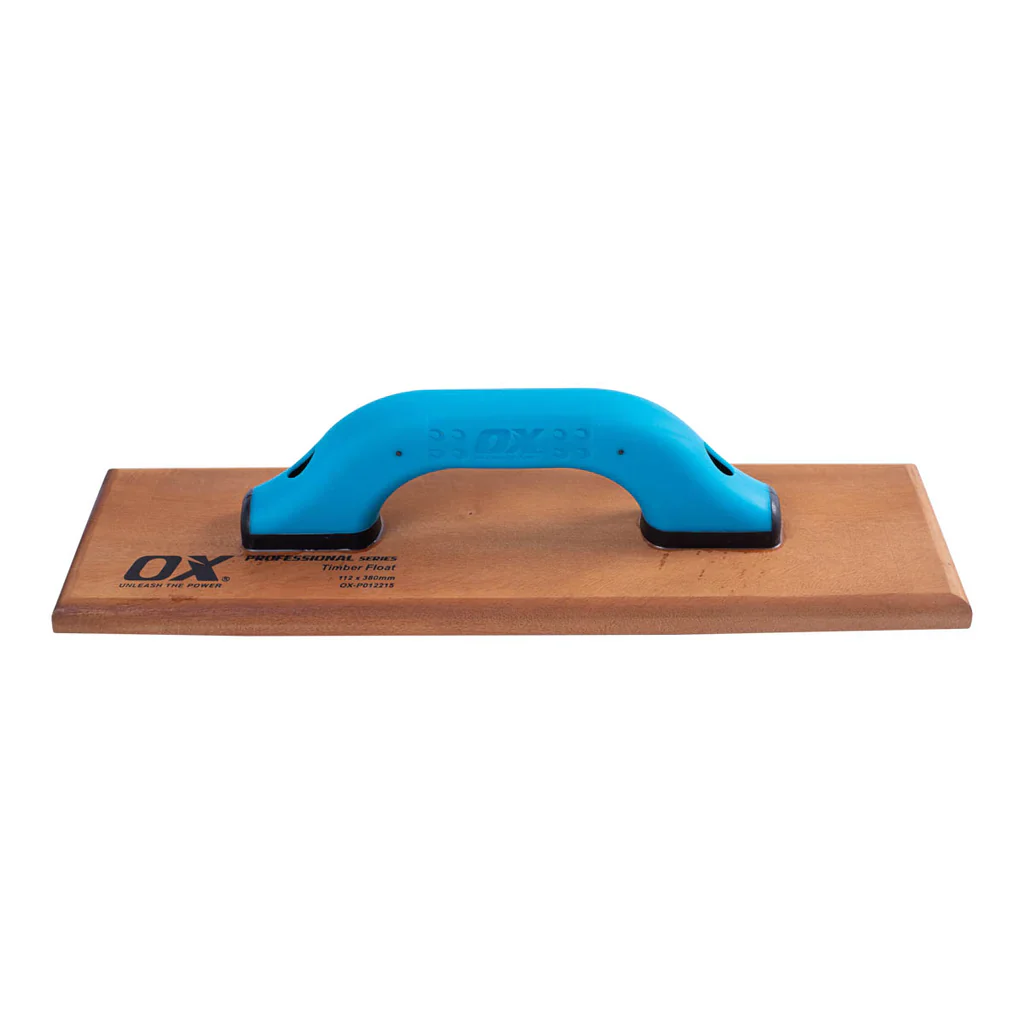 OX Tools OX-P012215, Pro 15in Timber/Wood Float - Image 3