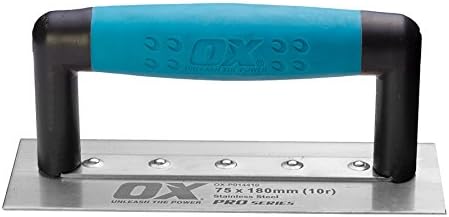 OX Tools OX-P014410, Pro SST Narrow Edger - Image 3