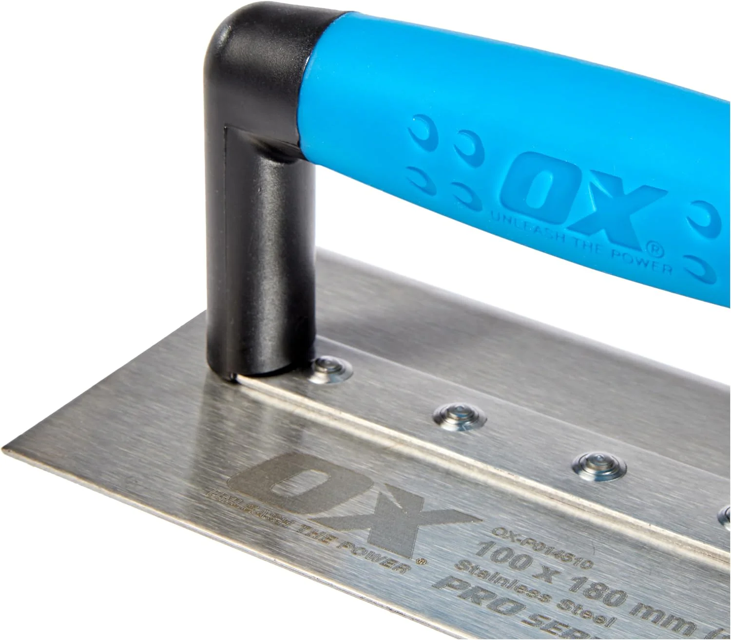OX Tools OX-P014510, Pro SST Medium Edger - Image 4
