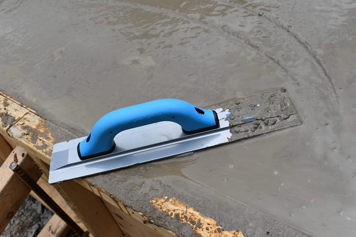 OX Tools OX-P017016, Pro 16in Magnesium Float - Image 9