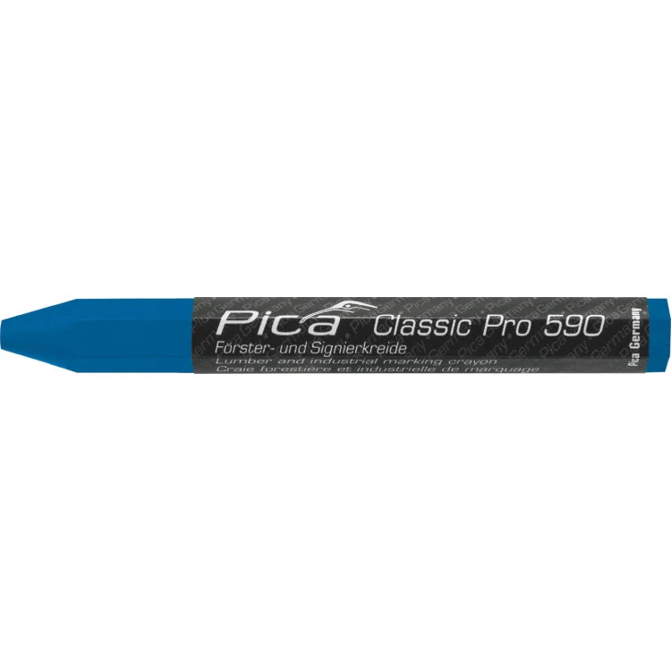 Pica 590, Lumber Crayon PRO, 12x120mm (Piece) - Image 3