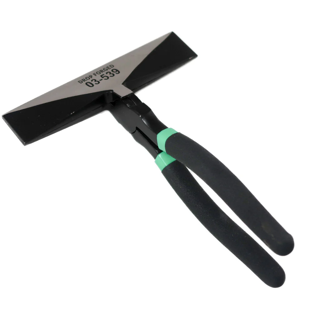 Primeline  03-539, HAND SEAMER 1" X 6" - Image 2