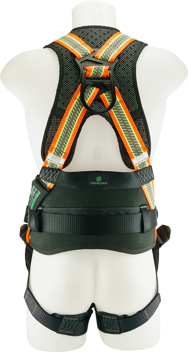 Primeline 23-062, PALADIN TRU-VIS SUPPORT HARNESS (L) - Image 2