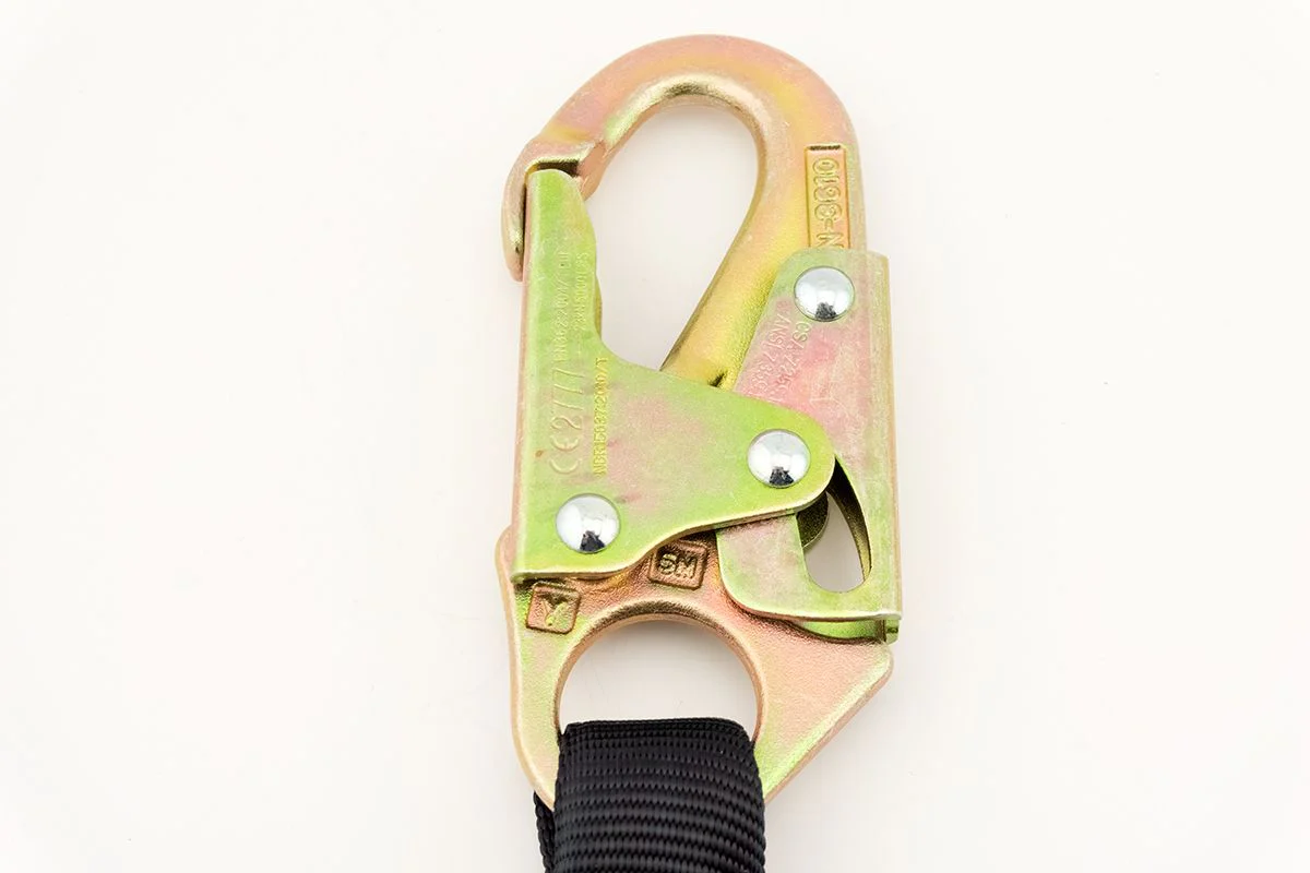 Primeline 23-171, 3' SHOCK ABSORBING LANYARD - Image 2