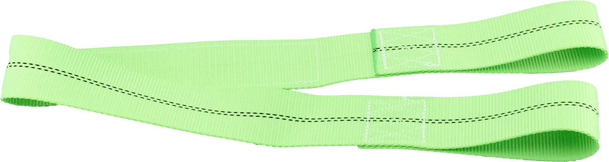 Primeline 23-602, 3' x 2" Webstrap Sling