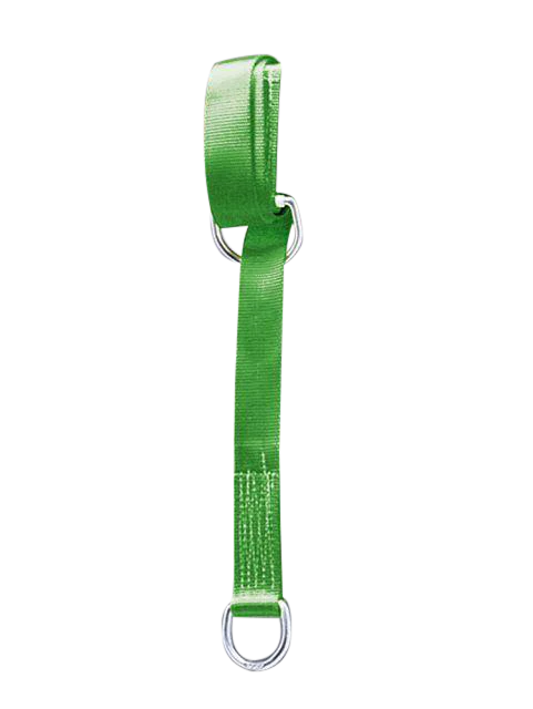 Primeline 23-614, 6' Anchor Strap with 2 D-Rings