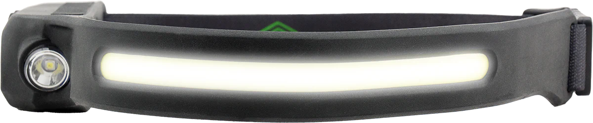 Primeline 24-241, Rechargeable Headband Light with Motion Sensor - Image 3