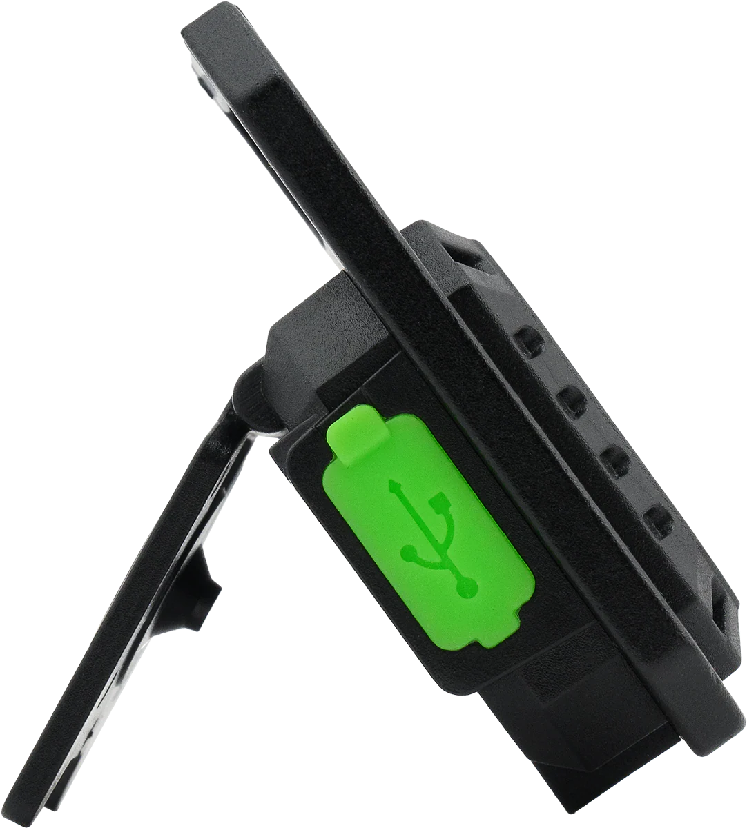 Primeline 24-856, 1000 Lumen Pocket Carabiner Light - Image 3