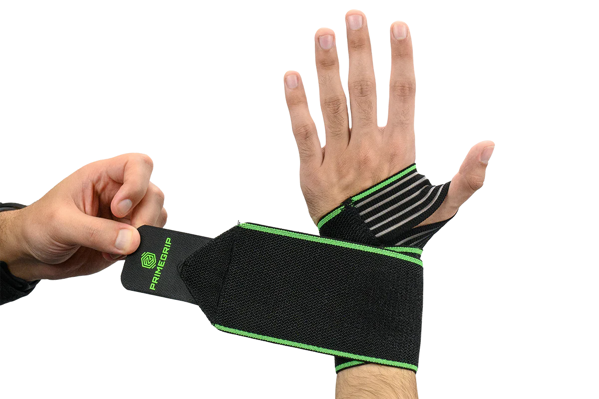 Primeline 43-107, Wrist Saver - Image 5