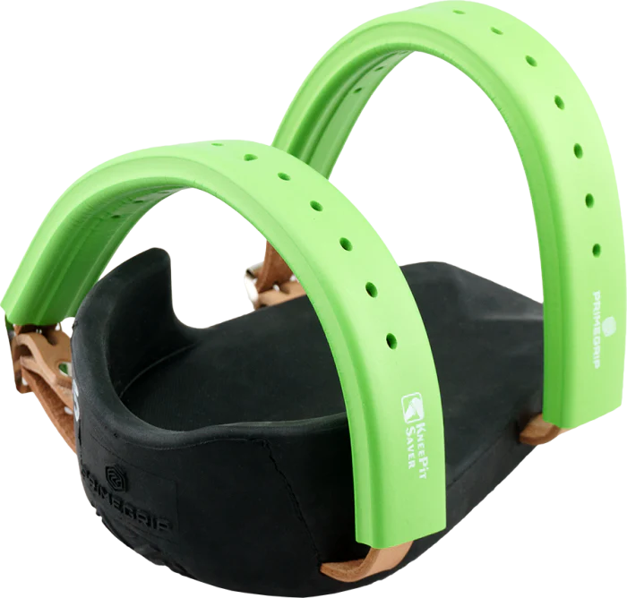 Primeline 43-109, Knee Pit Saver Straps - 2 Pairs - Image 2