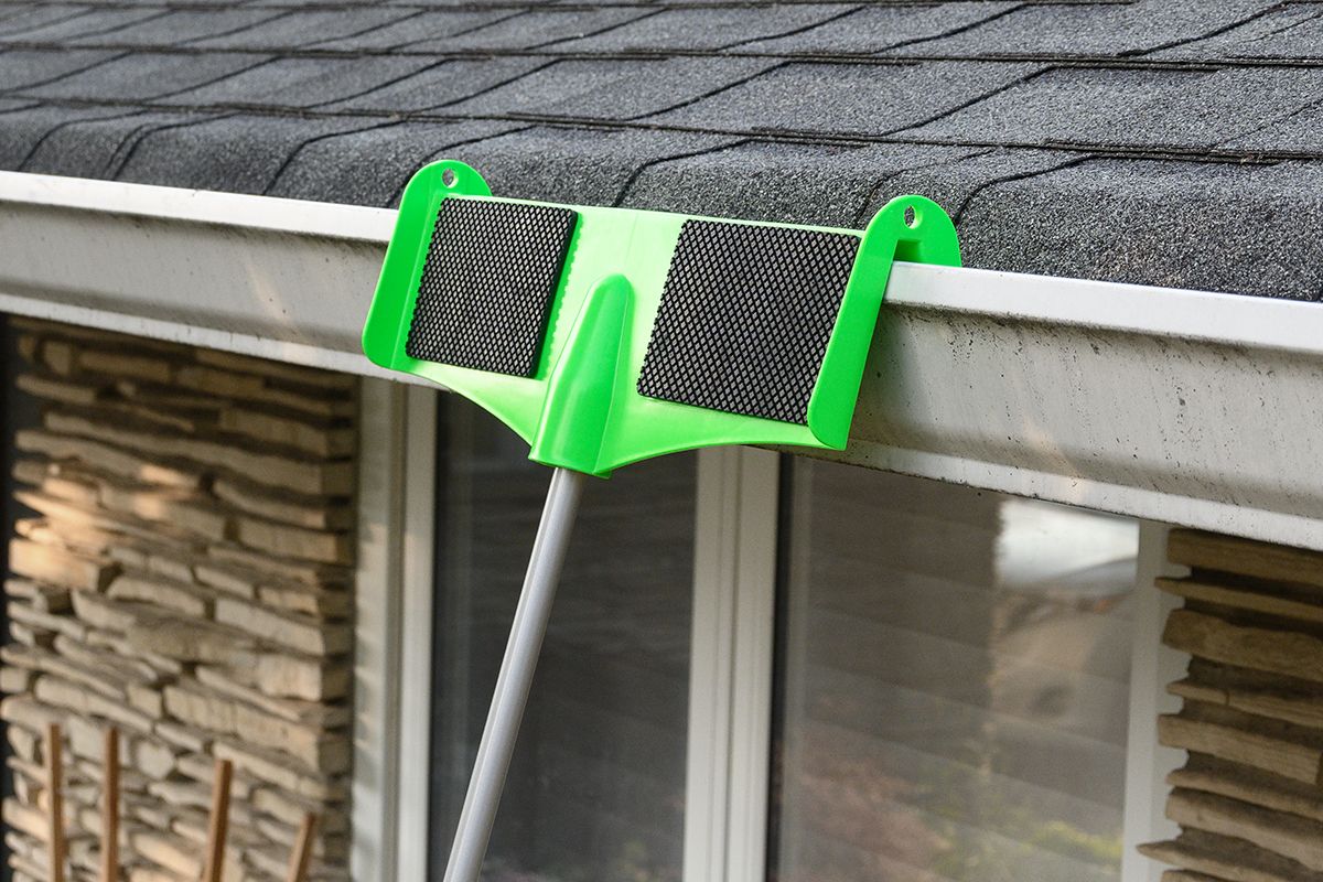 Primeline  73-503, Gutter Guard - Image 3
