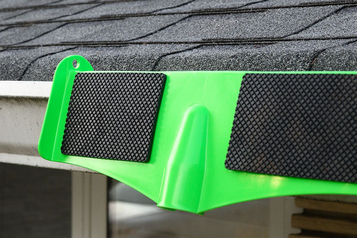 Primeline  73-503, Gutter Guard - Image 5