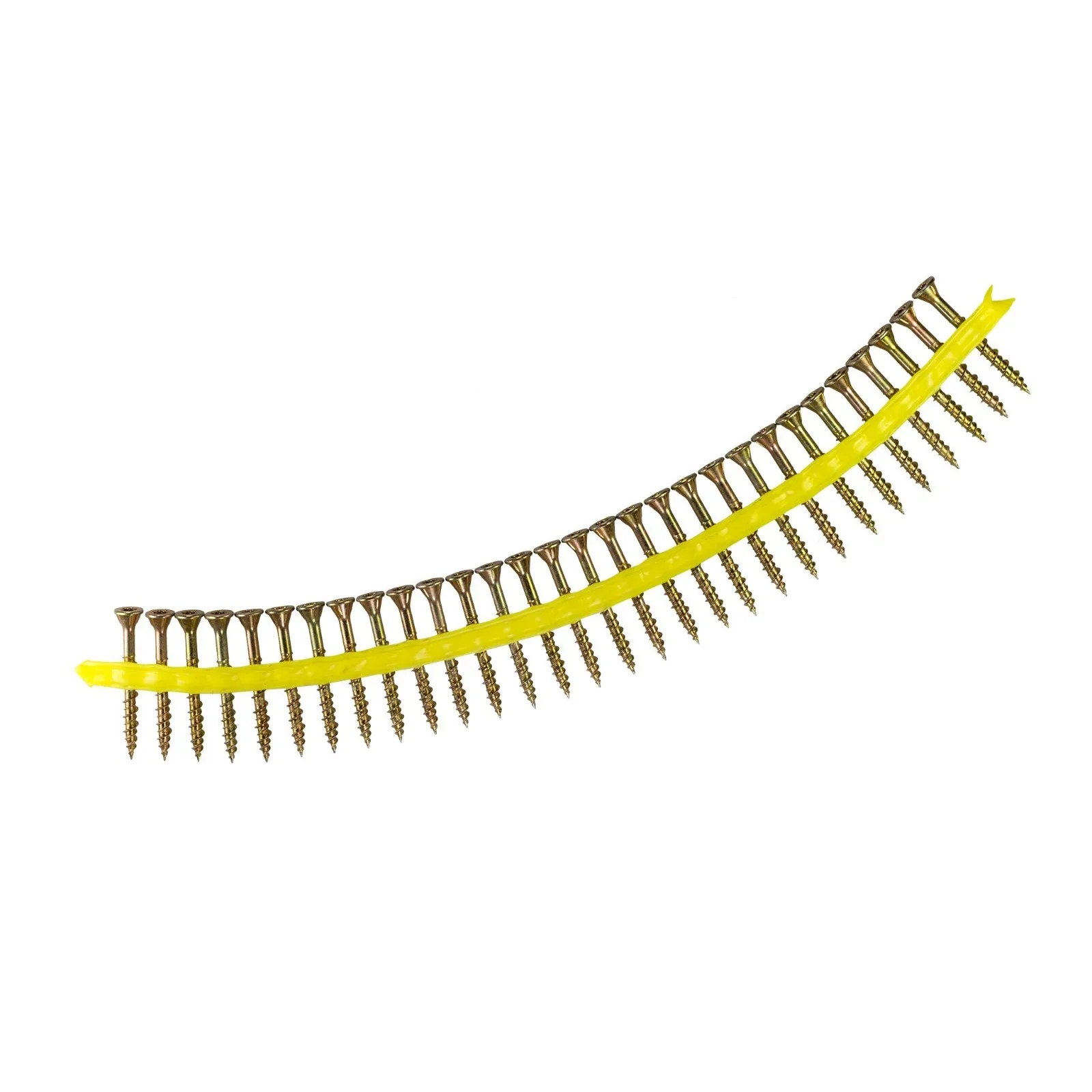 Quik Drive WSV2S, WSV Subfloor Screw Collated #9 X 2" (2,000/Box) - Image 2