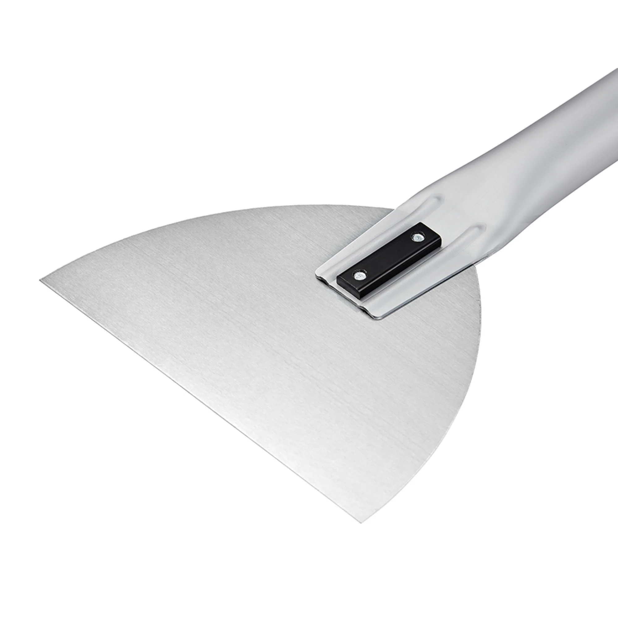 Ragni RBK07-SC, 7" Broad Knife With Stainless Steel Blade And Ball Cap Handle - Image 2