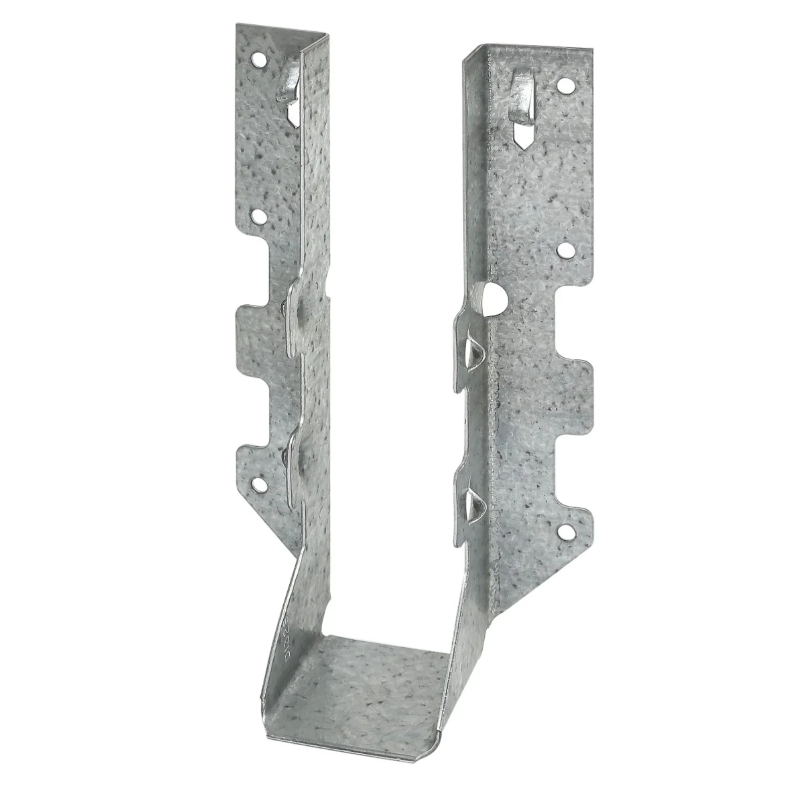 Simpson Strong Tie LUS28Z, 2 X 8 Double Shear face Mount Hanger ZMAX