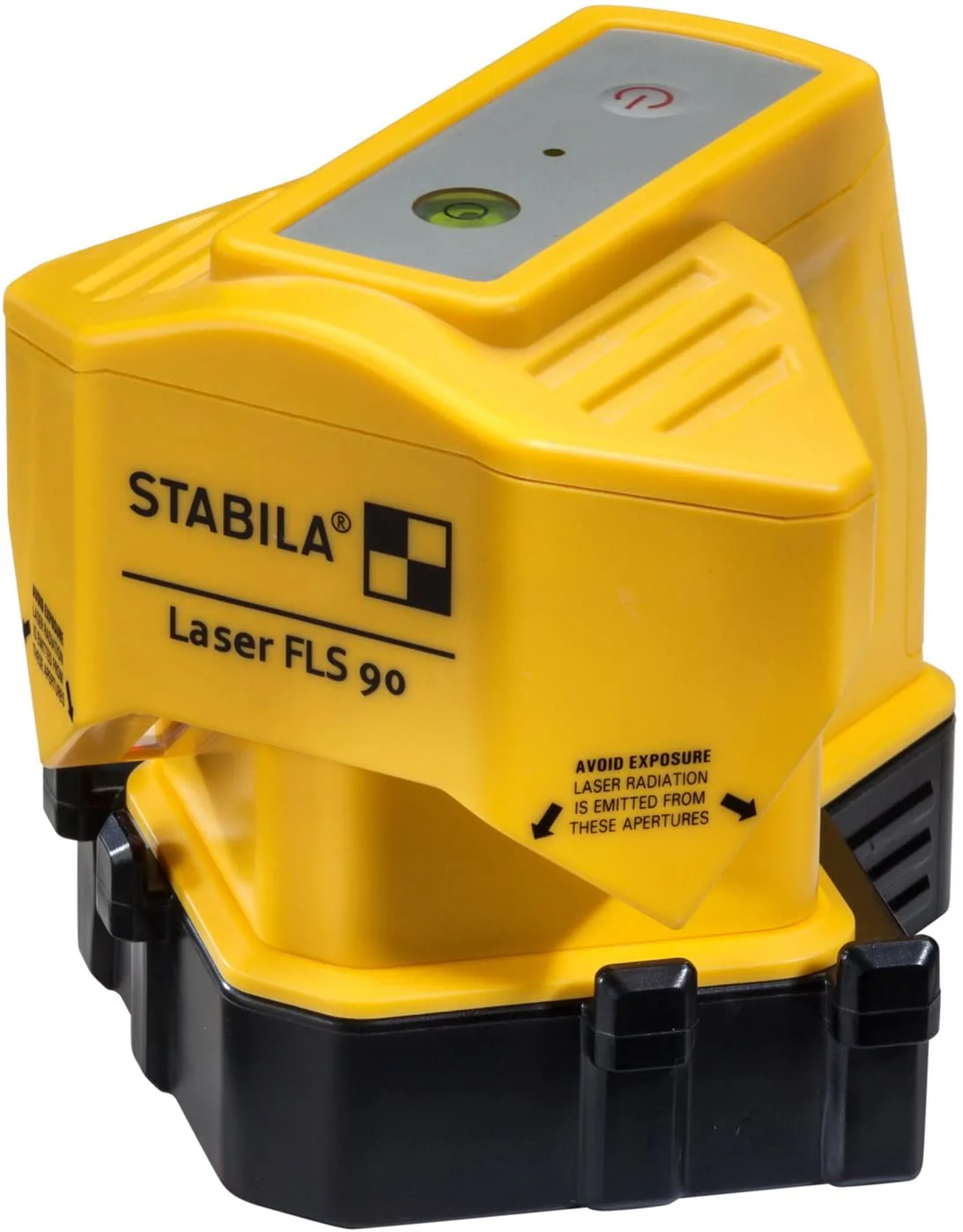 Stabila 04490, FLS90 Floor Line Laser System - Image 2