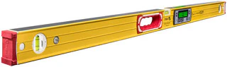 Stabila 39540, 48” IP67 MAGNETIC TECH LEVEL® W/CASE