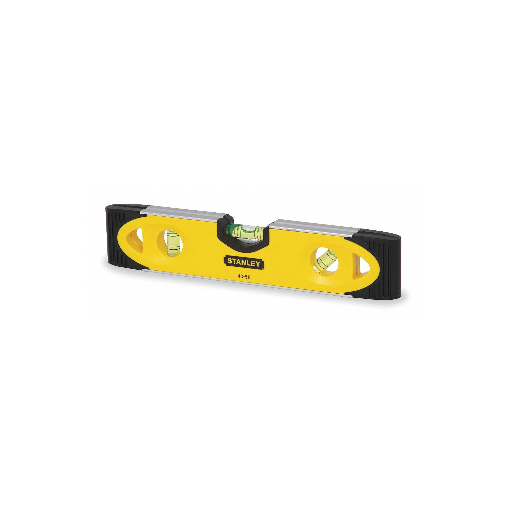 STANLEY 43-511, Shock-Resistant Level - Image 3