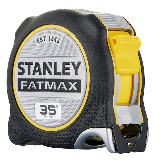 Stanley FMHT38335S, 35ft Premium Tape Measure - Image 3
