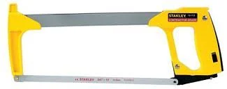 Stanley STHT20227, 12" High Tension Hack Saw Frame - Image 2