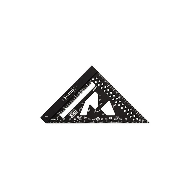 Stiletto STSQ4,  4-1/2" Trim Square - Image 10