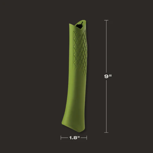 Stiletto TBRG-G, STILETTO® Green Replacement Grip - Image 3