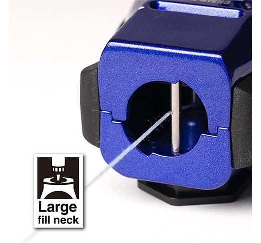Tajima CR701SFR, Chalk-Rite® COMPACT - Image 5