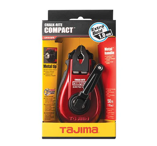 Tajima CR701SFR, Chalk-Rite® COMPACT - Image 8