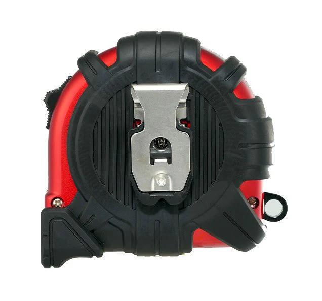 Tajima GS-C25/7.5MBW, GS-LOCK, 25ft / 7.5m x 1 in strong tape & hook, COMPATIBLE CLIP - Image 5