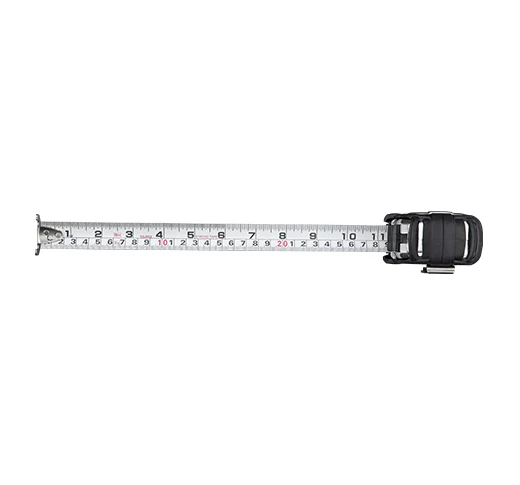 Tajima GS-SC16/5MBW, GS-LOCK, 16ft/5m x 1in strong tape & MAGNETIC POWER x 2 with COMPATIBLE CLIP - Image 3