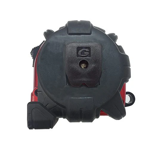 Tajima GSSF-16/5MBW, GS-Lock™, Standard & metric scale 16ft / 5m x 1 in strong tape & hook with Safety belt holder - Image 4