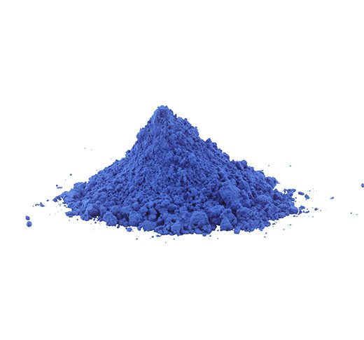 Tajima PLC2-B2700, Micro Chalk, ultra-fine chalk, blue, easy-fill nozzle, 6lbs. / 2.7 kg - Image 2
