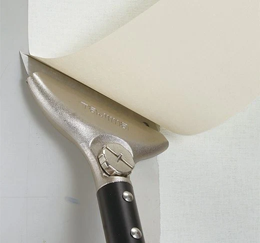 Tajima SCR-H1200, [H]  Scrape-Rite™, reversible-blade, 3 x SOLID Rock Hard Blade™,1200 mm /  48 inch - Image 4