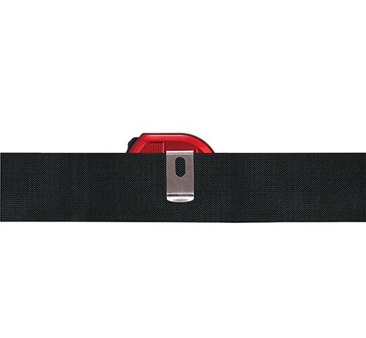 Tajima SS-10BW, SIGMA STOP™  Standard scale 10ft x 0.6 in steel blade and hook - Image 3