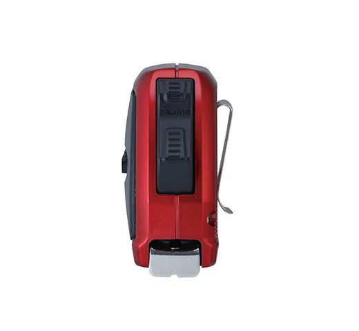 Tajima SS-10BW, SIGMA STOP™  Standard scale 10ft x 0.6 in steel blade and hook - Image 6