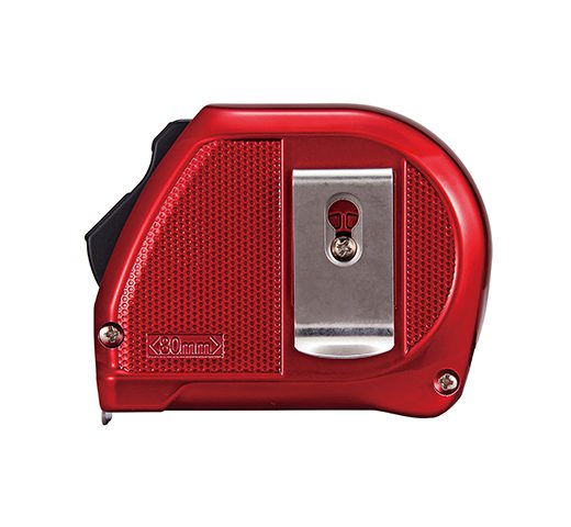 Tajima SS-10BW, SIGMA STOP™  Standard scale 10ft x 0.6 in steel blade and hook - Image 7