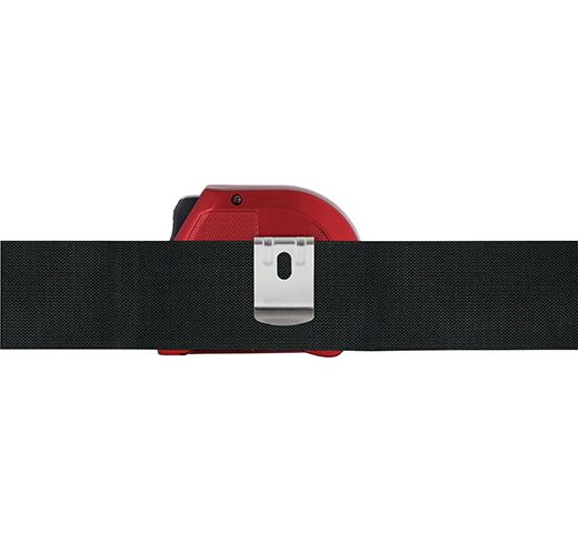 Tajima SS-25/7.5MBW, SIGMA STOP™, Standard & metric scale 25ft / 7.5m x 1 in strong tape & hook - Image 3