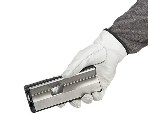 Tajima TMK-KV45, Drywall Chamfer Plane 45° Super Hard Ceramic Blade - Image 2